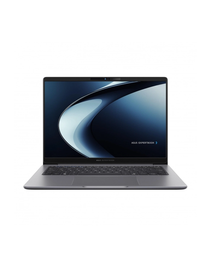 Notebook Asus ExpertBook PM3406CKA-LY0285X 14''WUXGA/Ryzen AI 5 330/16GB/SSD512GB/Radeon 820M/11PR Misty Grey 3Y On-Site NBD główny