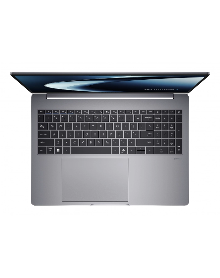 asus Notebook ExpertBook P3 PM3606CKA-MB0197X - Ryzen AI 5 330/16GB/512GB/16 WUXGA/Win 11 PRO/3YRS główny