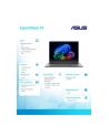 asus Notebook ExpertBook P3 PM3606CKA-MB0197X - Ryzen AI 5 330/16GB/512GB/16 WUXGA/Win 11 PRO/3YRS - nr 6