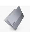 lenovo Laptop ThinkBook 16 G8 21SK00JPPB W11Pro Ultra 5 135H/16GB/512GB/INT/16.0' WUXGA/Arctic Grey/1YR CI + 3YR OS - nr 10