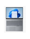 lenovo Laptop ThinkBook 16 G8 21SK00JPPB W11Pro Ultra 5 135H/16GB/512GB/INT/16.0' WUXGA/Arctic Grey/1YR CI + 3YR OS - nr 3