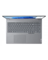 lenovo Laptop ThinkBook 16 G8 21SK00JPPB W11Pro Ultra 5 135H/16GB/512GB/INT/16.0' WUXGA/Arctic Grey/1YR CI + 3YR OS - nr 40