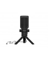 Mikrofon Genesis Radium 250 USB Statyw czarny - nr 3