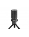 Mikrofon Genesis Radium 250 USB Statyw czarny - nr 6