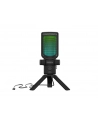 Mikrofon Genesis Radium 250 USB Statyw czarny - nr 8