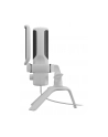 Mikrofon Genesis Radium 250 USB Statyw Biały - nr 4