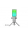Mikrofon Genesis Radium 250 USB Statyw Biały - nr 9