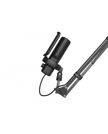 Mikrofon Genesis Radium 251 USB Ramię Czarny nr 2