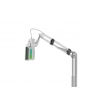 Mikrofon Genesis Radium 251 USB Ramię Biały - nr 2