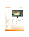 acer Monitor 32 cale SA322QAbi - nr 7