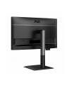 aoc Monitor 24P4CV 23.8 cala IPS 120Hz HDMI DP RJ45 USB-C Pivot Głośniki - nr 21