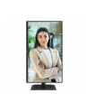 aoc Monitor 24P4CV 23.8 cala IPS 120Hz HDMI DP RJ45 USB-C Pivot Głośniki - nr 23