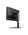 aoc Monitor 24P4CV 23.8 cala IPS 120Hz HDMI DP RJ45 USB-C Pivot Głośniki - nr 37