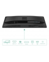 aoc Monitor 24P4CV 23.8 cala IPS 120Hz HDMI DP RJ45 USB-C Pivot Głośniki - nr 42