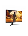 aoc Monitor C32G42ZE 31.5 cala VA Curved 240Hz HDMI DP - nr 14