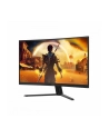 aoc Monitor C32G42ZE 31.5 cala VA Curved 240Hz HDMI DP - nr 15
