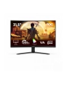 aoc Monitor C32G42ZE 31.5 cala VA Curved 240Hz HDMI DP - nr 1