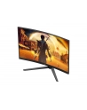 aoc Monitor C32G42ZE 31.5 cala VA Curved 240Hz HDMI DP - nr 24