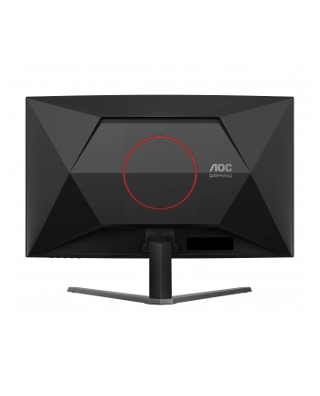 aoc Monitor C32G42ZE 31.5 cala VA Curved 240Hz HDMI DP nr 1