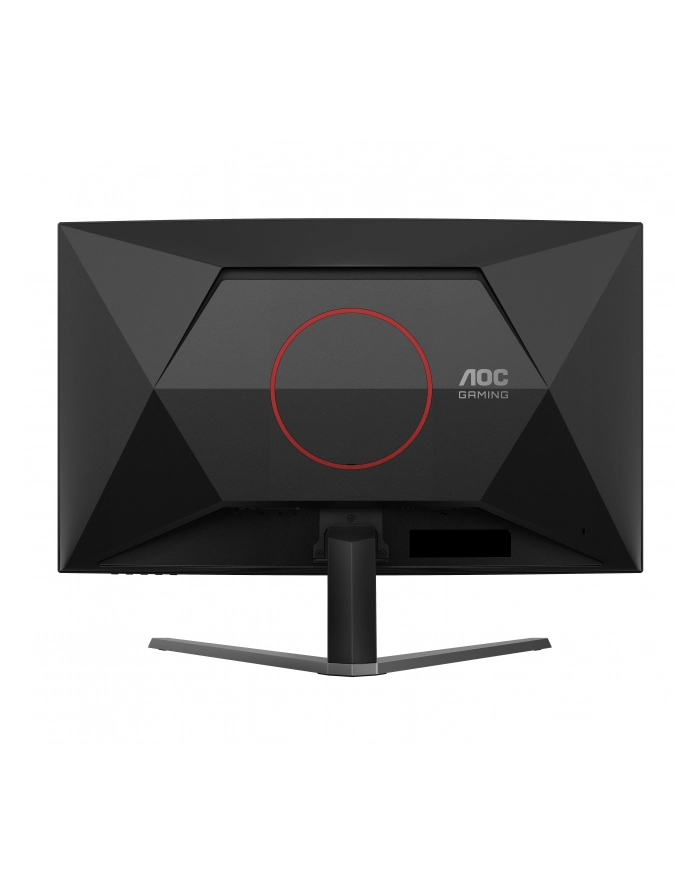 aoc Monitor C32G42ZE 31.5 cala VA Curved 240Hz HDMI DP główny