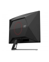 aoc Monitor C32G42ZE 31.5 cala VA Curved 240Hz HDMI DP - nr 40