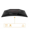 aoc Monitor C32G42ZE 31.5 cala VA Curved 240Hz HDMI DP - nr 46