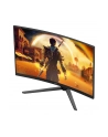 aoc Monitor C32G42ZE 31.5 cala VA Curved 240Hz HDMI DP - nr 49