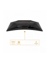 aoc Monitor C32G42ZE 31.5 cala VA Curved 240Hz HDMI DP - nr 4