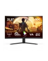 aoc Monitor C32G42ZE 31.5 cala VA Curved 240Hz HDMI DP - nr 59