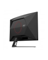 aoc Monitor C32G42ZE 31.5 cala VA Curved 240Hz HDMI DP - nr 61
