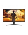 aoc Monitor C32G42ZE 31.5 cala VA Curved 240Hz HDMI DP - nr 63