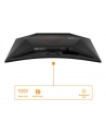 aoc Monitor C32G42ZE 31.5 cala VA Curved 240Hz HDMI DP - nr 67