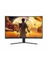 aoc Monitor C32G42ZE 31.5 cala VA Curved 240Hz HDMI DP - nr 6