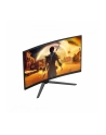 aoc Monitor C32G42ZE 31.5 cala VA Curved 240Hz HDMI DP - nr 7
