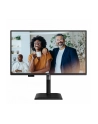 aoc Monitor Q27P4CV 27 '' IPS 120 Hz HDMI DP RJ45 USB-C Pivot Głośniki - nr 10