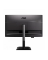 aoc Monitor Q27P4CV 27 '' IPS 120 Hz HDMI DP RJ45 USB-C Pivot Głośniki - nr 12