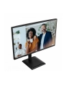 aoc Monitor Q27P4CV 27 '' IPS 120 Hz HDMI DP RJ45 USB-C Pivot Głośniki - nr 13
