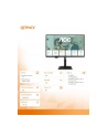 aoc Monitor Q27P4CV 27 '' IPS 120 Hz HDMI DP RJ45 USB-C Pivot Głośniki - nr 17