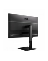 aoc Monitor Q27P4CV 27 '' IPS 120 Hz HDMI DP RJ45 USB-C Pivot Głośniki - nr 20