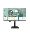 aoc Monitor Q27P4CV 27 '' IPS 120 Hz HDMI DP RJ45 USB-C Pivot Głośniki - nr 25