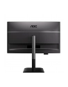 aoc Monitor Q27P4CV 27 '' IPS 120 Hz HDMI DP RJ45 USB-C Pivot Głośniki - nr 32
