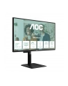 aoc Monitor Q27P4CV 27 '' IPS 120 Hz HDMI DP RJ45 USB-C Pivot Głośniki - nr 36