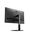 aoc Monitor Q27P4CV 27 '' IPS 120 Hz HDMI DP RJ45 USB-C Pivot Głośniki - nr 38