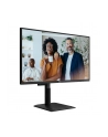 aoc Monitor Q27P4CV 27 '' IPS 120 Hz HDMI DP RJ45 USB-C Pivot Głośniki - nr 46