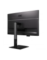aoc Monitor Q27P4U 27 '' IPS 120 Hz HDMIx2 DP USB-C Pivot Głośniki - nr 23