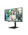 aoc Monitor Q27P4U 27 '' IPS 120 Hz HDMIx2 DP USB-C Pivot Głośniki - nr 2