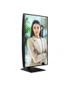 aoc Monitor Q27P4U 27 '' IPS 120 Hz HDMIx2 DP USB-C Pivot Głośniki - nr 30