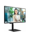 aoc Monitor Q27P4U 27 '' IPS 120 Hz HDMIx2 DP USB-C Pivot Głośniki - nr 31