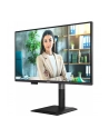 aoc Monitor Q27P4U 27 '' IPS 120 Hz HDMIx2 DP USB-C Pivot Głośniki - nr 34