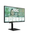 aoc Monitor Q27P4U 27 '' IPS 120 Hz HDMIx2 DP USB-C Pivot Głośniki - nr 36
